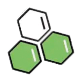 녹색 키랄 화학