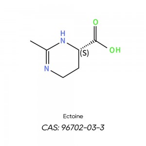 CRA0215   依克多因 CAS: 96702-03-3