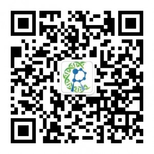 WeChat পাবলিক অ্যাকাউন্ট QR কোড