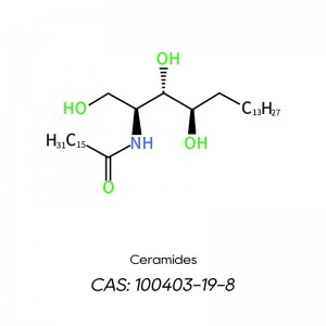 CRA0215   神经酰胺 CAS: 100403-19-8