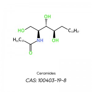 CRA0215 SeramidCAS: 100403-19-8