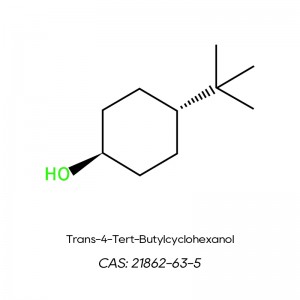 CRA0239 트랜스-4-터트-부틸사이클로헥산올 CAS: 2...