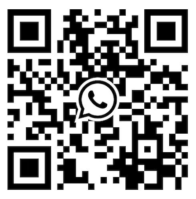 QR code of ChiRial