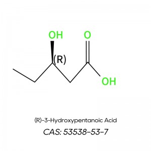 CRA0007 (R)-3-Hydroxyvaleric acidCAS: 53538-53-7
