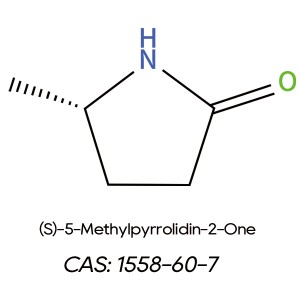 CRA0067 (S)-5-मिथाइलपाइरोलिडिन-2-oneCAS: 1558-60-7