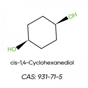 CRA0202 цис-1,4-циклогександиолCAS: 931-71-5